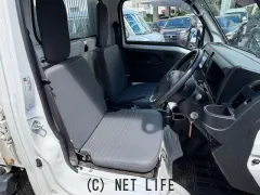 ダイハツ ハイゼットトラック