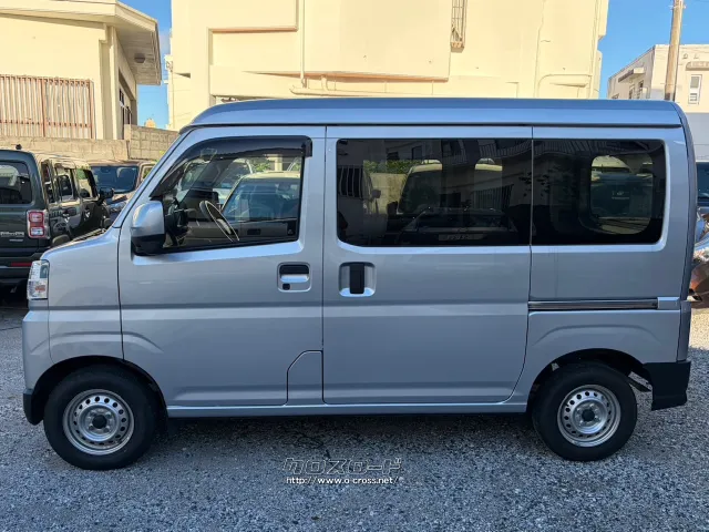 ダイハツ ハイゼットカーゴ