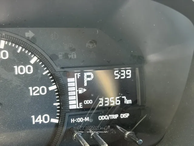 ダイハツ ハイゼットカーゴ