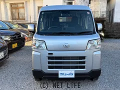 ダイハツ ハイゼットカーゴ