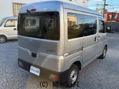ダイハツ ハイゼットカーゴ