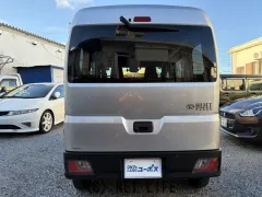 ダイハツ ハイゼットカーゴ