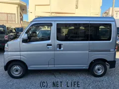 ダイハツ ハイゼットカーゴ