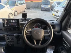 ダイハツ ハイゼットカーゴ