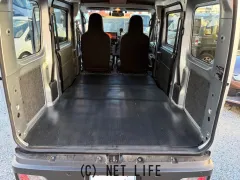 ダイハツ ハイゼットカーゴ