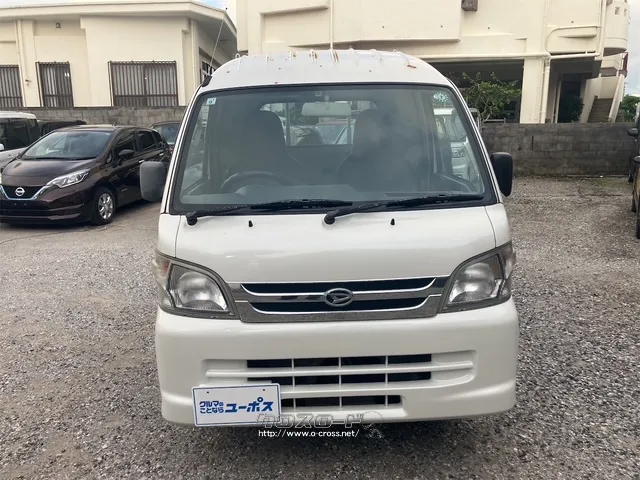今では必需品のETCも付いております。高速道路での出入りもスムーズ。渋滞緩和にも ダイハツ ハイゼットトラック