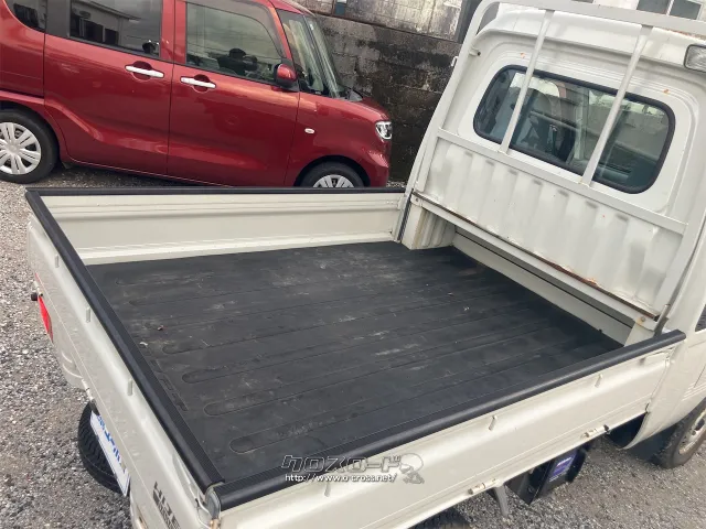 お車の知識がなくても大丈夫です!皆様のご来店をスタッフ一同、心よりお待ちしており ダイハツ ハイゼットトラック