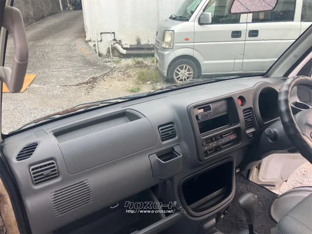 お車の知識がなくても大丈夫です!お気軽にご質問下さい!あなたのお探しの1台がここ ダイハツ ハイゼットトラック