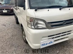 ダイハツ ハイゼットトラック