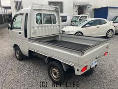 ダイハツ ハイゼットトラック
