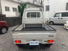 ダイハツ ハイゼットトラック