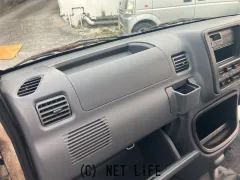 ダイハツ ハイゼットトラック