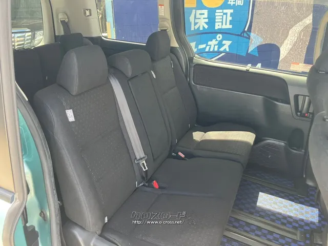 トヨタ ヴォクシー