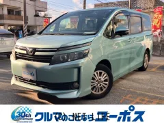 トヨタ ヴォクシー