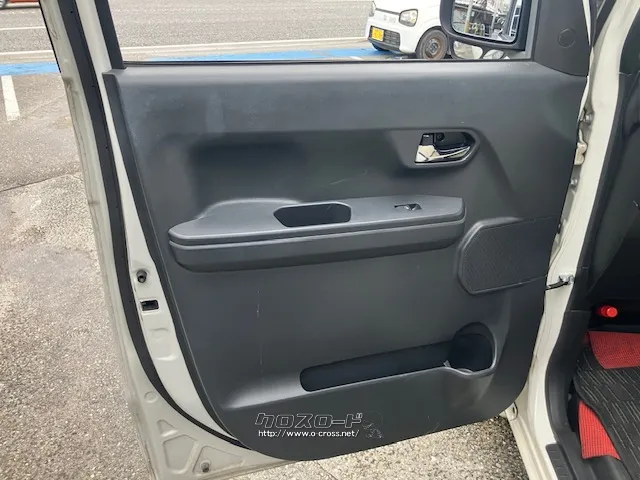 ダイハツ ウェイク