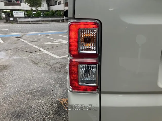 ダイハツ ウェイク