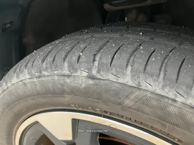 ダイハツ ウェイク
