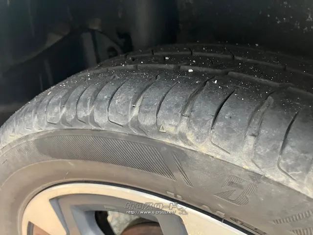 ダイハツ ウェイク