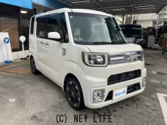 ダイハツ ウェイク