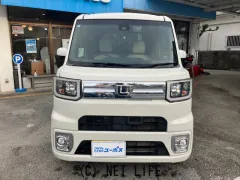 ダイハツ ウェイク