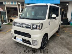 ダイハツ ウェイク