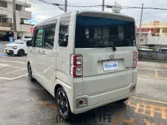 ダイハツ ウェイク