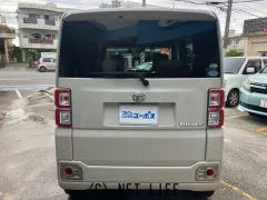 ダイハツ ウェイク