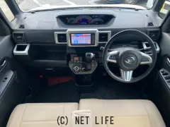 ダイハツ ウェイク