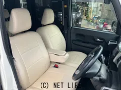 ダイハツ ウェイク