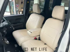 ダイハツ ウェイク