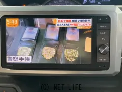 ダイハツ ウェイク