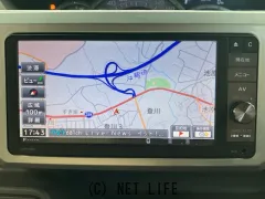 ダイハツ ウェイク