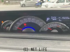 ダイハツ ウェイク