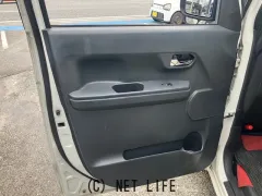 ダイハツ ウェイク