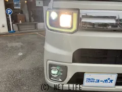 ダイハツ ウェイク