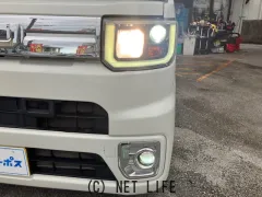 ダイハツ ウェイク