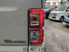 ダイハツ ウェイク