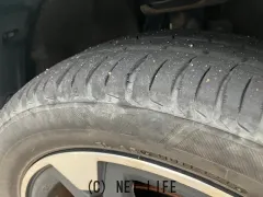 ダイハツ ウェイク