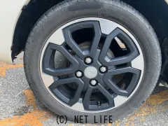 ダイハツ ウェイク