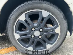 ダイハツ ウェイク