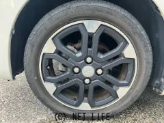 ダイハツ ウェイク