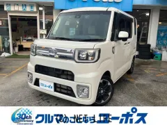 ダイハツ ウェイク