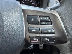 スバル フォレスター