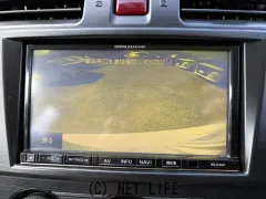 スバル フォレスター