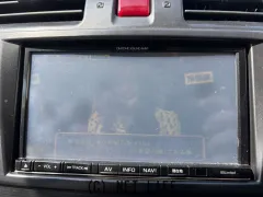 スバル フォレスター