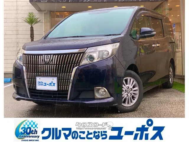 トヨタ エスクァイア
