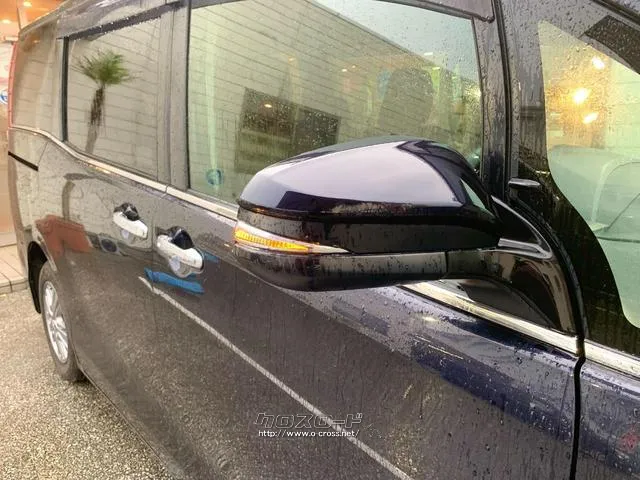 トヨタ エスクァイア
