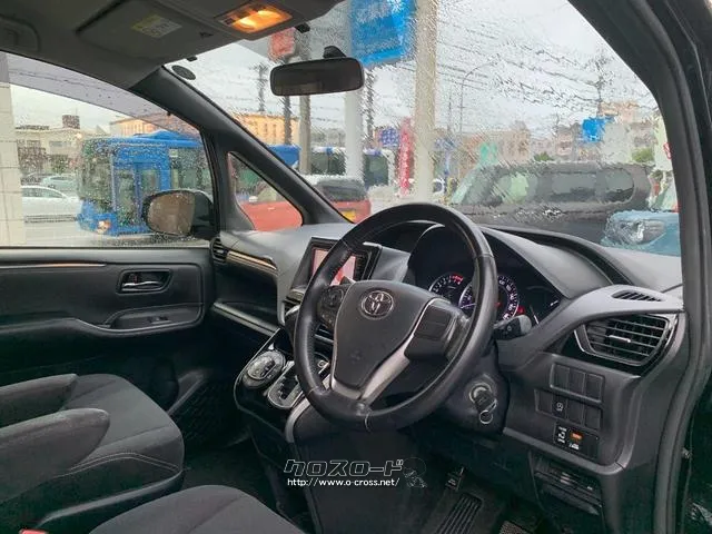 トヨタ エスクァイア