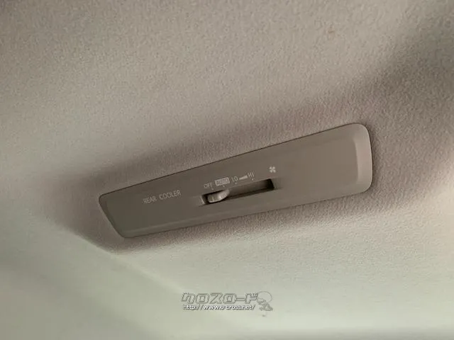 トヨタ エスクァイア