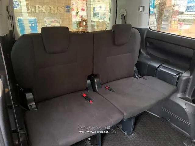 トヨタ エスクァイア